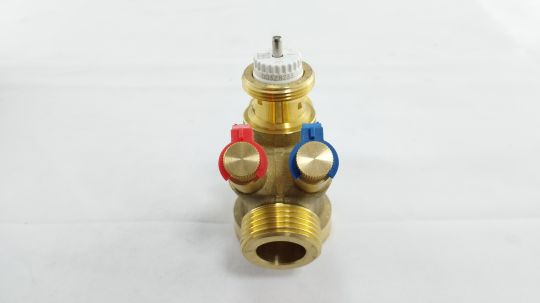 Danfoss 003Z8233 - AQT DN 20 с изм. нип., нар.резьба(пр. класс 2862928021)
