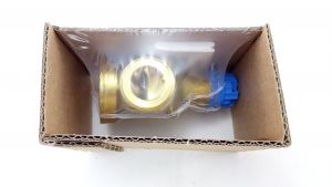 Danfoss 003Z8243 - AQT DN 20 без изм. нип., нар.резьба(пр. класс 2862928021)