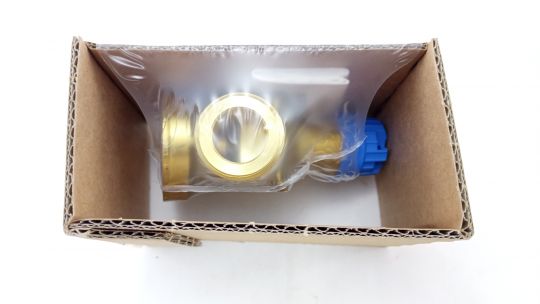Danfoss 003Z8243 - AQT DN 20 без изм. нип., нар.резьба(пр. класс 2862928021)