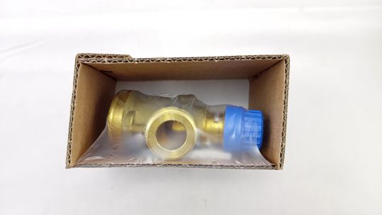 Danfoss 003Z8243 - AQT DN 20 без изм. нип., нар.резьба(пр. класс 2862928021)