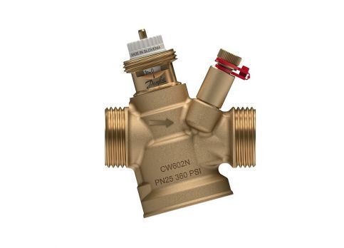 Danfoss 003Z8271 - AQT DN 15 с изм. нип., внутр.резьба (пр. класс 2862928021)