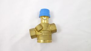 Danfoss 003Z8281 - AQT DN 15 без изм. нип., внутр.резьба(пр. класс 2862928021)
