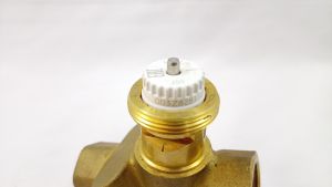 Danfoss 003Z8281 - AQT DN 15 без изм. нип., внутр.резьба(пр. класс 2862928021)