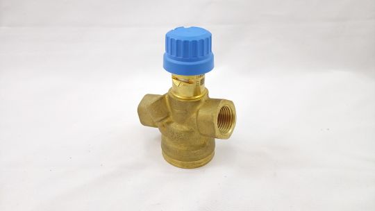 Danfoss 003Z8281 - AQT DN 15 без изм. нип., внутр.резьба(пр. класс 2862928021)