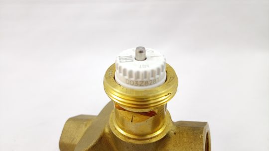 Danfoss 003Z8281 - AQT DN 15 без изм. нип., внутр.резьба(пр. класс 2862928021)