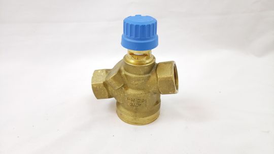 Danfoss 003Z8283 - AQT DN 20 без изм. нип., внутр.резьба(пр. класс 2862928021)