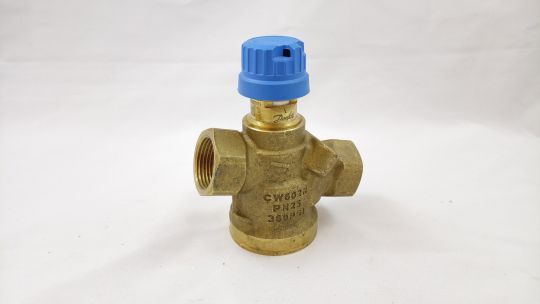 Danfoss 003Z8283 - AQT DN 20 без изм. нип., внутр.резьба(пр. класс 2862928021)
