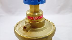 Danfoss 003L7623 - Клапан балансир. ASV-P Ду 25 Внутренняя резьба