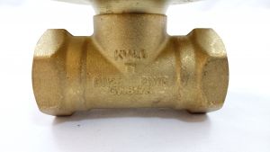 Danfoss 003L7623 - Клапан балансир. ASV-P Ду 25 Внутренняя резьба