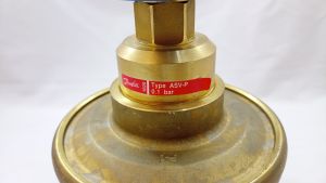 Danfoss 003L7624 - Клапан балансир. ASV-P Ду 32 Внутренняя резьба