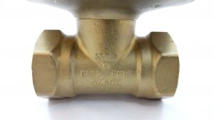 Danfoss 003L7624 - Клапан балансир. ASV-P Ду 32 Внутренняя резьба