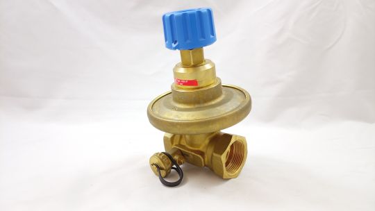 Danfoss 003L7624 - Клапан балансир. ASV-P Ду 32 Внутренняя резьба