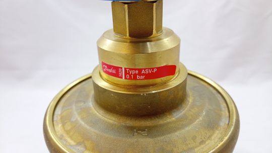 Danfoss 003L7624 - Клапан балансир. ASV-P Ду 32 Внутренняя резьба