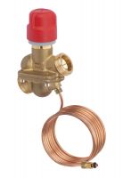 Danfoss 003Z1404 - AB-PM Автоматический комбинированный балансировочный клапан-регулятор перепада давлений Ду 25
