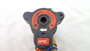 Danfoss 003Z4041 - ASV-BD клапан балансировочный, со встроенным шаровым краном и подключением импульсной трубки Ду15