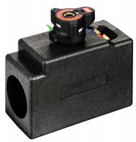 Danfoss 003Z4044 - ASV-BD клапан балансировочный, со встроенным шаровым краном и подключением импульсной трубки Ду32
