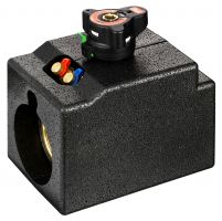 Danfoss 003Z4046 - ASV-BD клапан балансировочный, со встроенным шаровым краном и подключением импульсной трубки Ду50