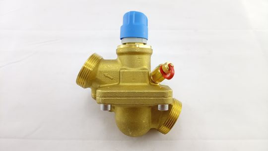 Danfoss 003Z1815 - AQT клапан DN 32, с изм. нип