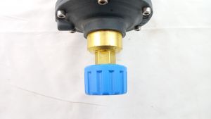 Danfoss 003Z1971 - AQT клапан DN 50, наружная резьба