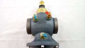 Danfoss 003Z1971 - AQT клапан DN 50, наружная резьба