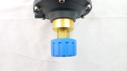 Danfoss 003Z1971 - AQT клапан DN 50, наружная резьба