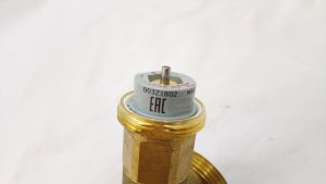 Danfoss 003Z1802 - AQT клапан DN 15, без изм. нип