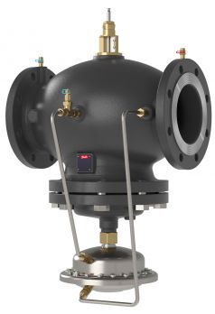 Danfoss 003Z1906 - AQF клапан DN 150