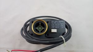 Danfoss 082H8058 - Электропривод импульсный AMV 120NL для клапанов AB-QM Ду 10-32 мм