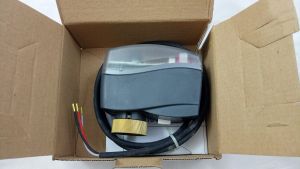 Danfoss 082H8057 - Электропривод аналоговый AME 110NL для клапанов AB-QM Ду 10-32 мм