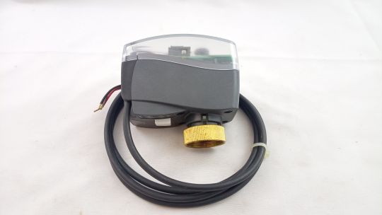 Danfoss 082H8057 - Электропривод аналоговый AME 110NL для клапанов AB-QM Ду 10-32 мм