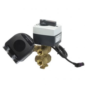 Danfoss 003Z8504 - NovoCon S цифровой электропривод 24В(пр. класс 2864728098)