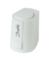 Danfoss 082F1163 - ABNM A5 привод для клапана AQT Ду 10-32, лог., НО, 24 В