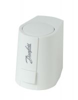 Danfoss 082F1163 - ABNM A5 привод для клапана AQT Ду 10-32, лог., НО, 24 В