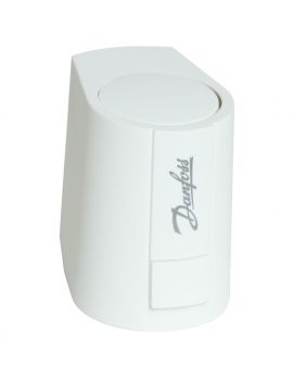 Danfoss 082F1163 - ABNM A5 привод для клапана AQT Ду 10-32, лог., НО, 24 В