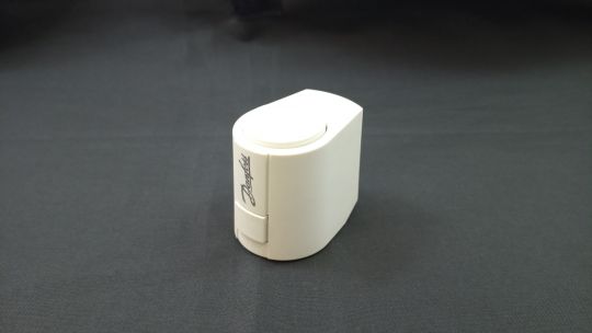 Danfoss 082F1160 - ABNM A5 привод для клапана AQT Ду 10-32, лог., НЗ, 24 В ход штока 5 мм