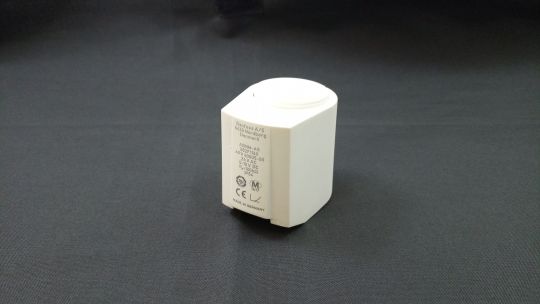 Danfoss 082F1160 - ABNM A5 привод для клапана AQT Ду 10-32, лог., НЗ, 24 В ход штока 5 мм