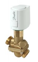 Danfoss 082F1161 - ABNM A5 привод AQT лин. НЗ 24В шток 5мм