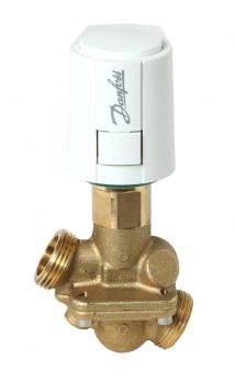 Danfoss 082F1161 - ABNM A5 привод AQT лин. НЗ 24В шток 5мм