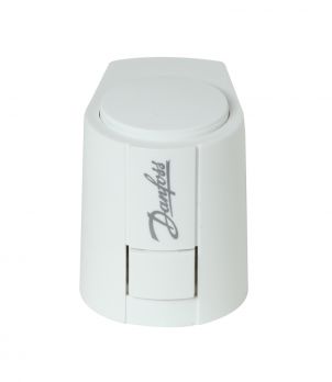 Danfoss 082F1161 - ABNM A5 привод AQT лин. НЗ 24В шток 5мм