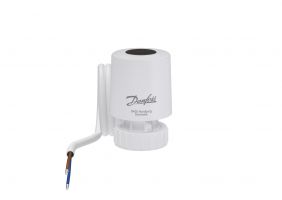 Danfoss 082F1601 - TWA-Q 230В NO для AQT DN10-32 каб.1,2м(пр. класс 2864203306)