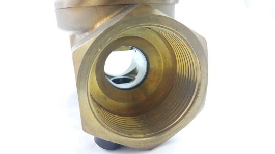 Danfoss 003Z4085 - MVT клапан балансировочный DN 40