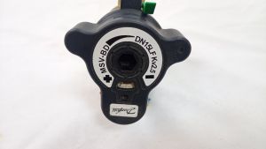 Danfoss 003Z4182 - MVT клап. балансир DN 15, нар. резьба