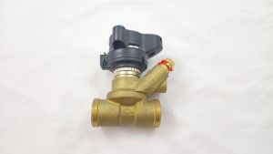 Danfoss 003Z4183 - MVT клап. балансир DN 20, нар. резьба