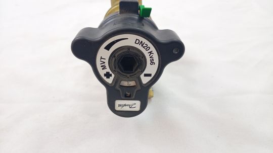 Danfoss 003Z4183 - MVT клап. балансир DN 20, нар. резьба