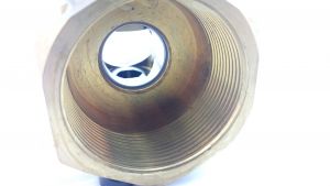 Danfoss 003Z4086 - MVT клапан балансировочный DN 50