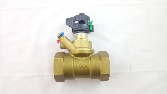 Danfoss 003Z4086 - MVT клапан балансировочный DN 50