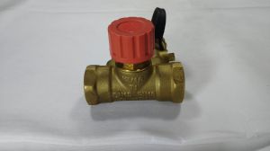Danfoss 003Z2331 - MNT Клапан балансировочный DN 15