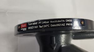 Danfoss 003Z1161 - MNF клапан балансир DN 50 PN 16