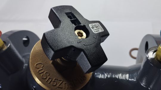 Danfoss 003Z1161 - MNF клапан балансир DN 50 PN 16