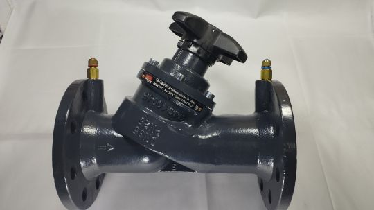 Danfoss 003Z1171 - MNF клапан балансир DN 65 PN 25